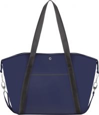 Сумка для коляски Bebetto T2 UL208 (синий), ткань UPF 50+