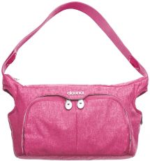 Сумка Doona Essentials Bag / pink