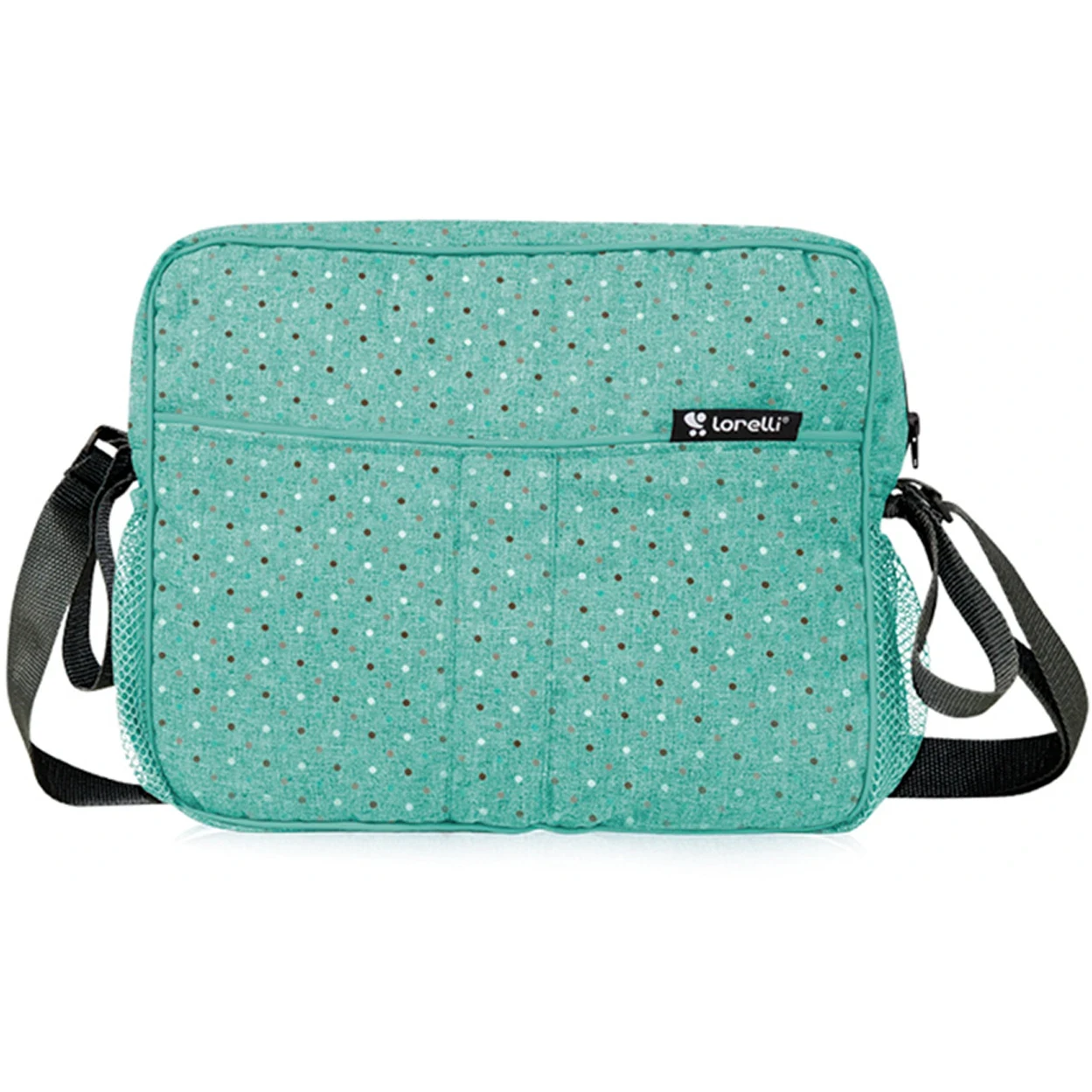 Сумка Lorelli Mama Bag Green