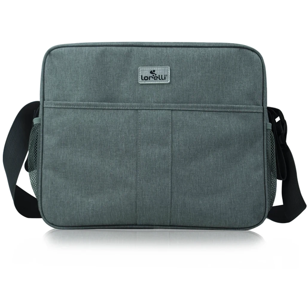 Сумка Lorelli Mama Bag Grey