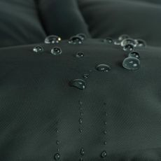 Теплий конверт для ніг Joolz Puffer dark green