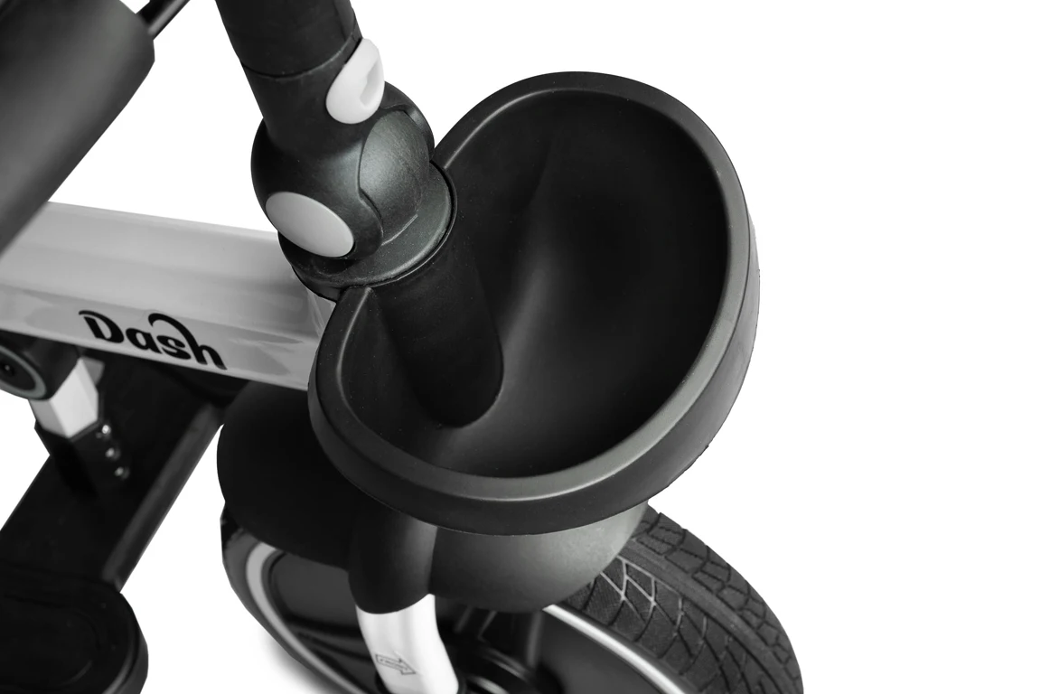 Дитячий триколісний велосипед Toyz Dash Blue