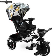 Детский трехколесный велосипед Toyz Dash Monstera