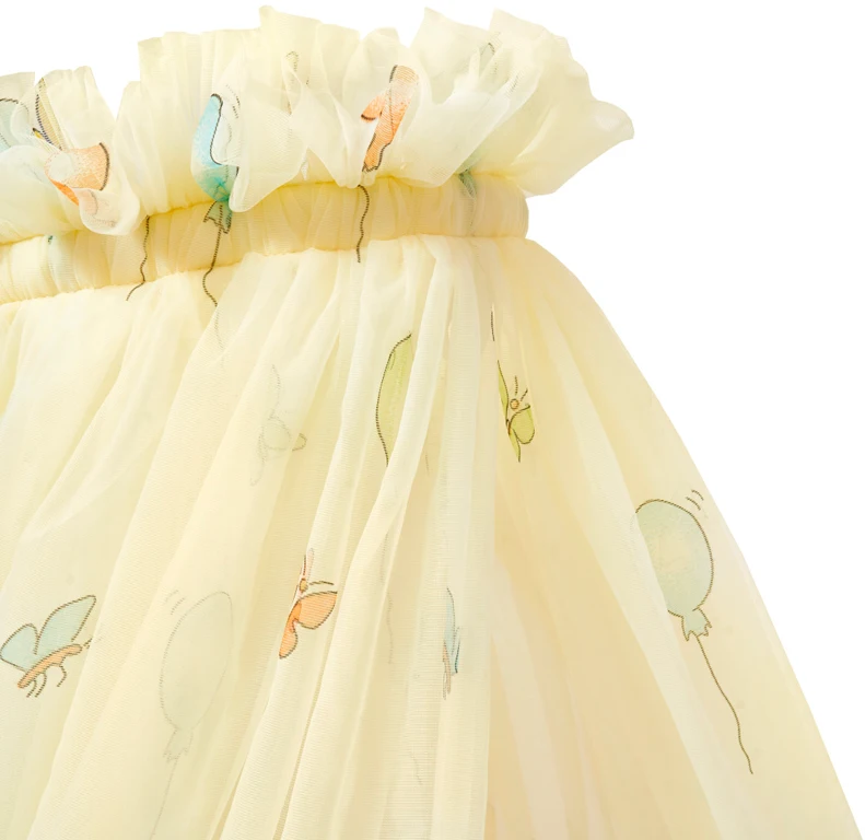 Балдахін Twins Air Limited 1010-TAL-02, beige