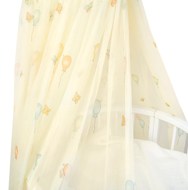 Балдахін Twins Air Limited 1010-TAL-02, beige