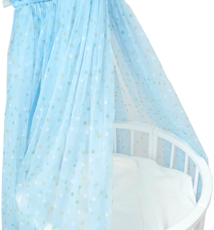 Балдахін Twins Air Limited 1010-TAL-04, blue