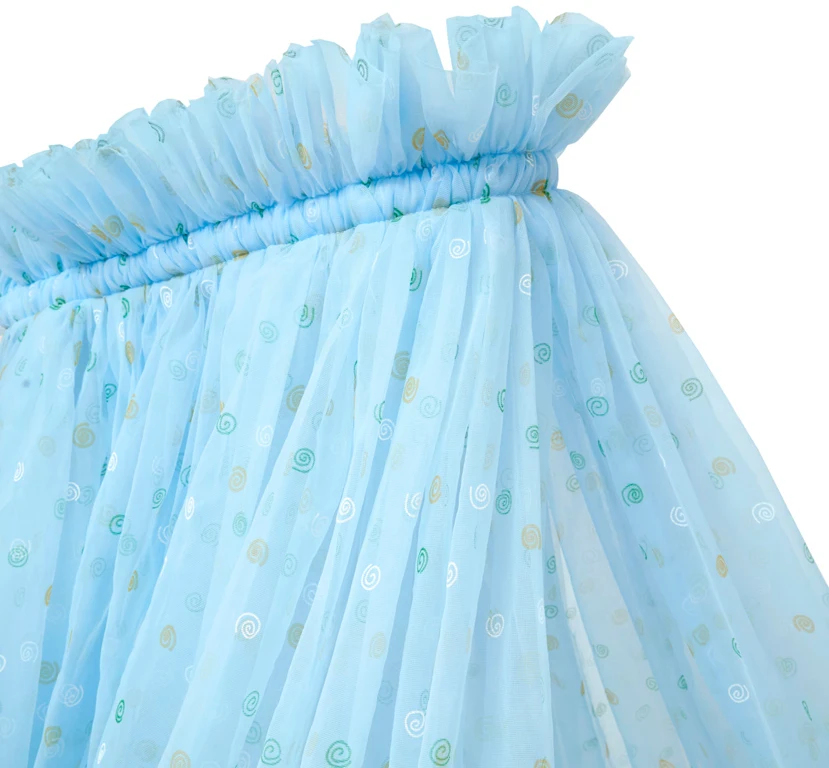 Балдахін Twins Air Limited 1010-TAL-04, blue