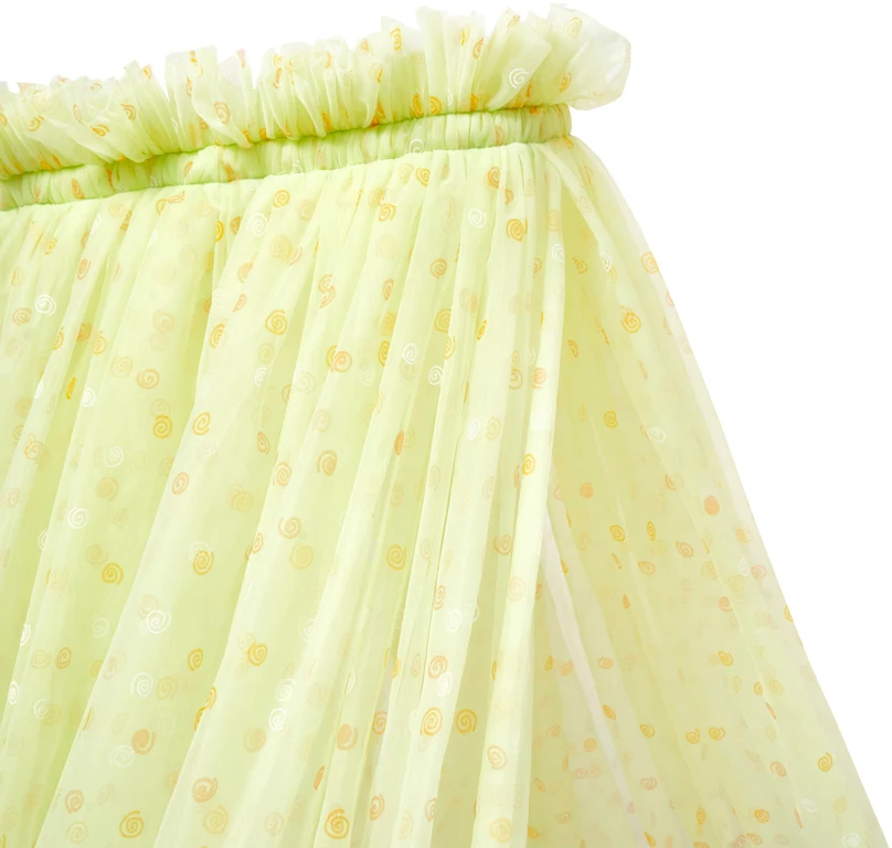 Балдахін Twins Air Limited 1010-TAL-06, green