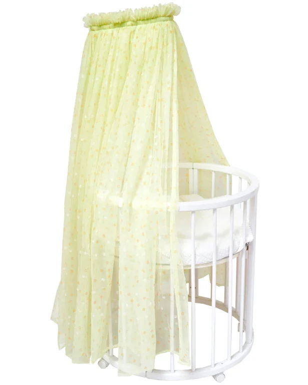 Балдахін Twins Air Limited 1010-TAL-06, green