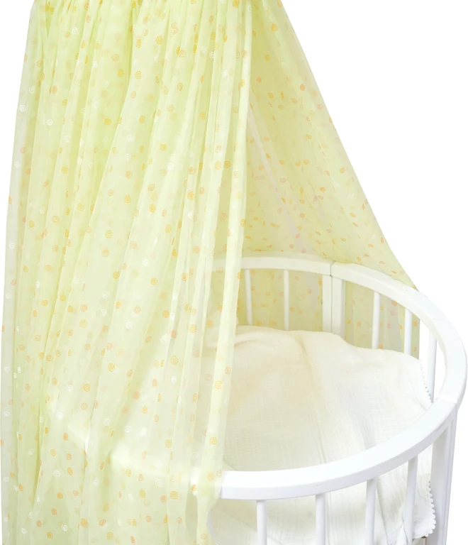 Балдахін Twins Air Limited 1010-TAL-06, green