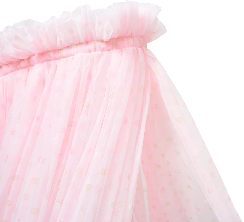 Балдахин Twins Air Limited 1010-TAL-08, Pink