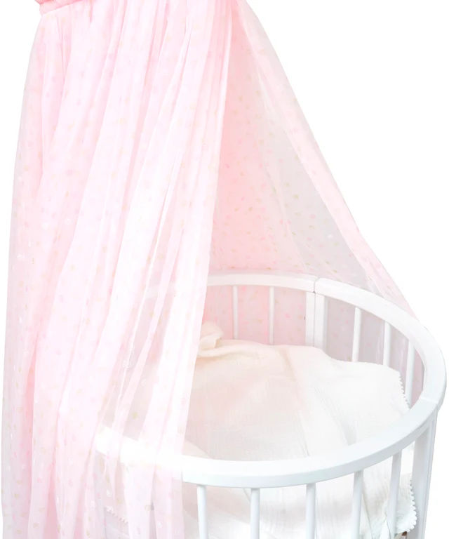 Балдахин Twins Air Limited 1010-TAL-08, Pink