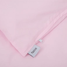 Сменная постель 3 эл. Twins Belle 4011-ZBВВ-08, Pink, розовый