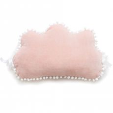 Бампер - подушка Twins Cloud Маршмелоу 2020-BTCM-024, powder pink