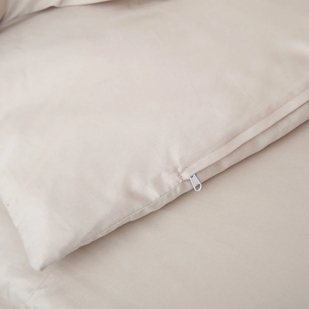 Постільний комплект 6 ел Twins | dolce angel 4082-TDA-02, beige