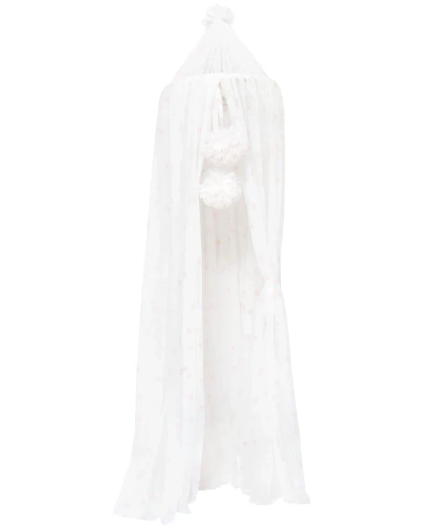 Балдахин - шатер Twins Limited 1099-99L-01, white