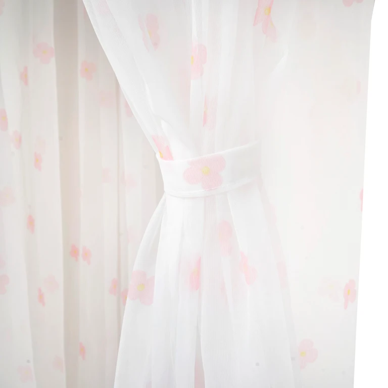 Балдахін - шатро Twins Limited 1099-99L-01, white