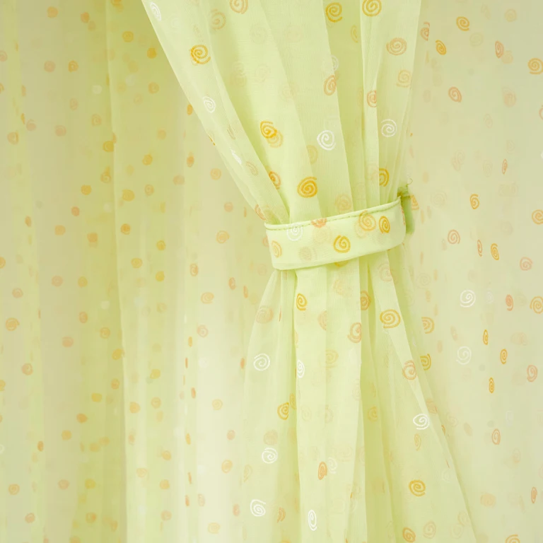 Балдахін - шатро Twins Limited 1099-99L-06, green