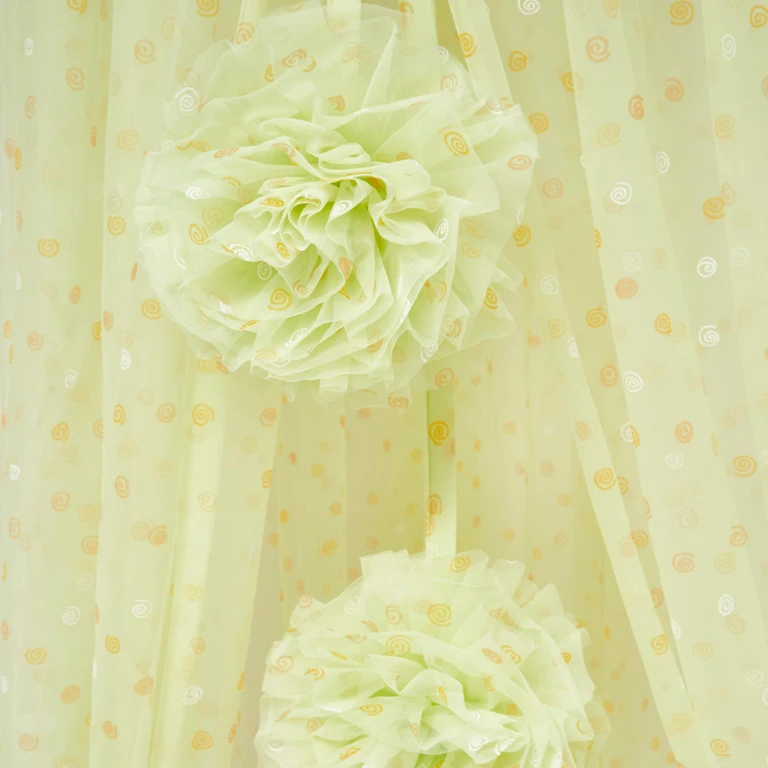 Балдахін - шатро Twins Limited 1099-99L-06, green