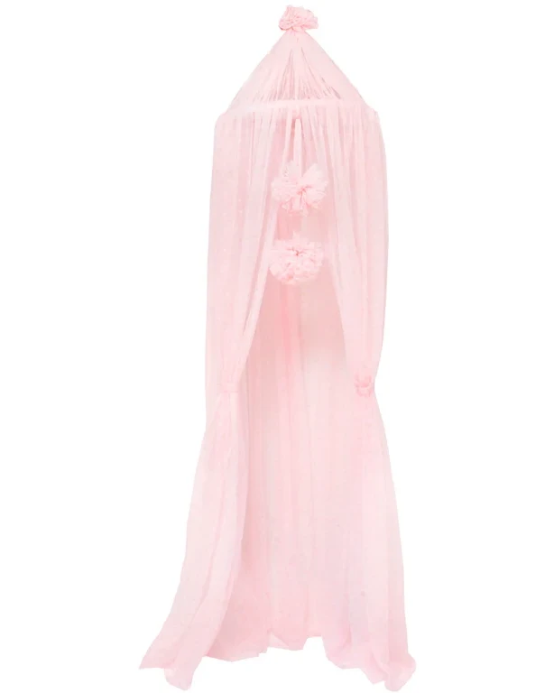 Балдахин - шатер Twins Limited 1099-99L-08, Pink