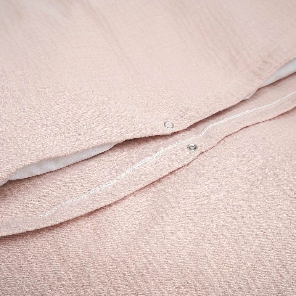 Змінна постіль 3 ел Twins Muslin 3031-TM-208, cappucino