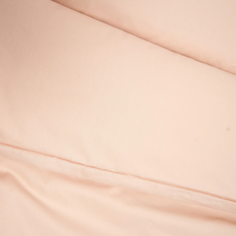 Змінна постіль 3 ел Twins Organic (бязь преміум) 3021-TO-02, beige