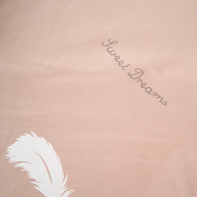 Змінна постіль 3 ел Twins Satin Limited 3026-TSL-02D, Dream