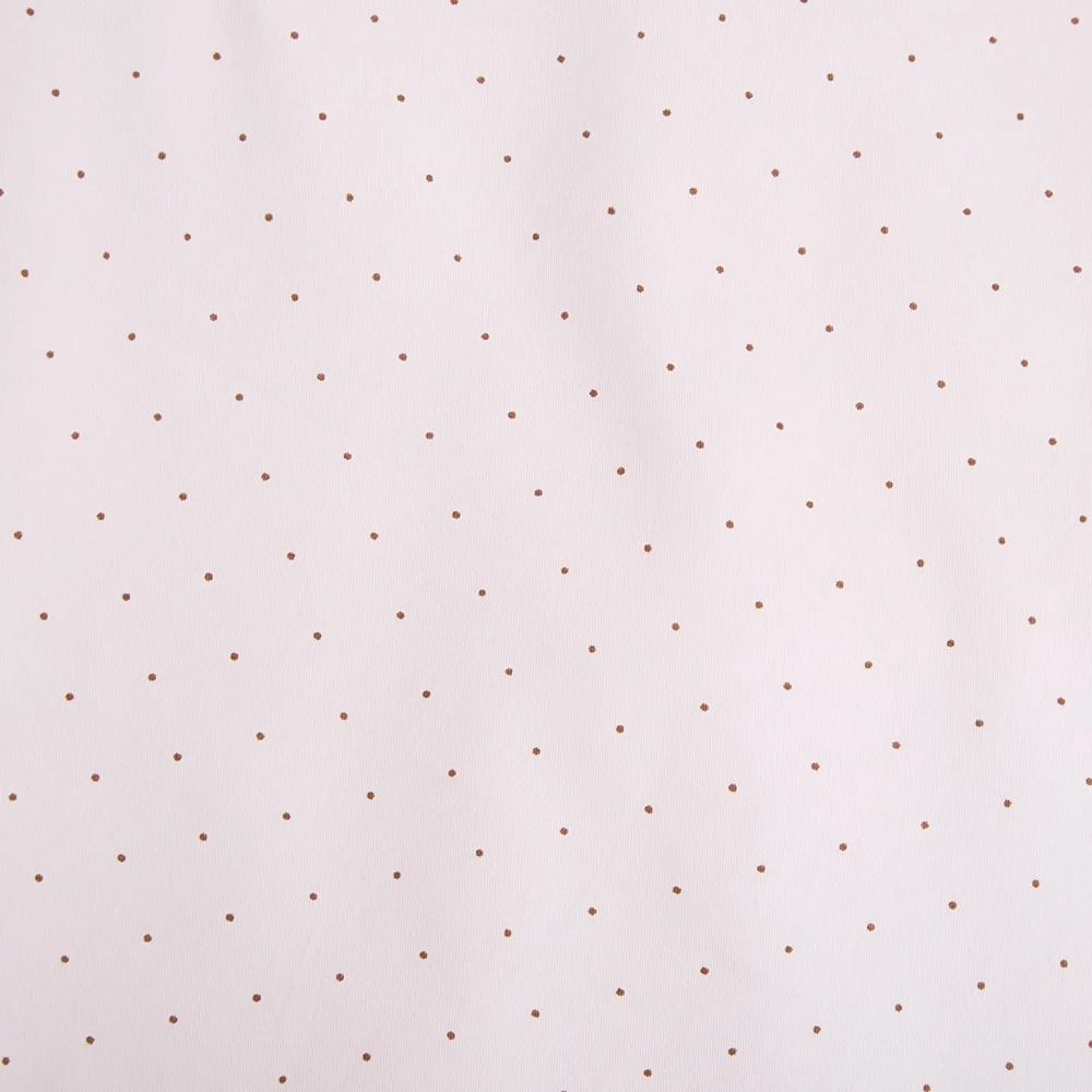Сменная постель 4 эл. Twins Satin Limited 3026-TSL-34, Little dot, розовый
