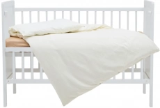 Сменная постель 4 ел Twins Satin Limited 3026-TSL-48, Little dot