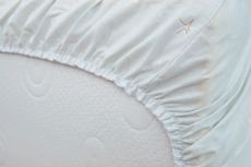 Дитяча постільна білизна Twins Sweet 4053-SW-015 Umka grey (8 од)