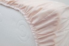 Детское постельное белье Twins Sweet 4053-SW-016 Umka pink (8 ед)