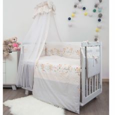 Детское постельное белье Twins Sweet 4053-SW-017 Nice day (8 ед)