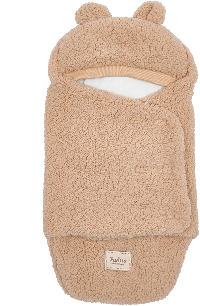 Конверт Twins Teddy 9017-TT-02, beige