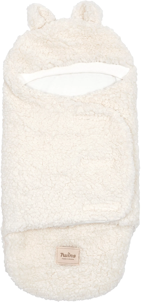 Конверт Twins Teddy 9017-TT-205, Creme brulee