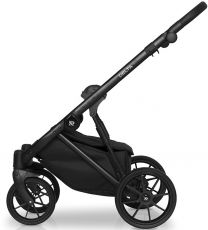 Детская коляска 2 в 1 Riko Delta 03