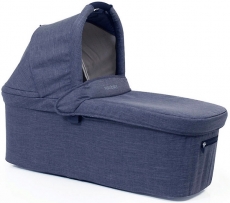 Люлька Valco baby External Bassinet для коляски Snap Duo Trend Denim
