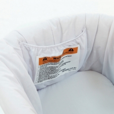 Люлька Valco baby External Bassinet для Snap Trend, Snap Ultra Trend Denim