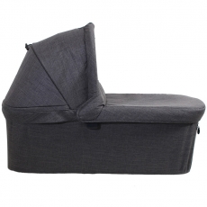 Люлька Valco baby External Bassinet для Snap Trend, Snap Ultra Trend Charcoal