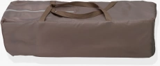 Детский манеж VELANO Flexi, beige