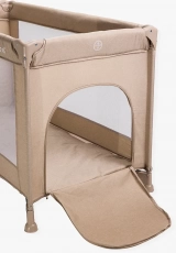Детский манеж VELANO Flexi, beige
