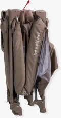 Детский манеж VELANO Flexi, beige