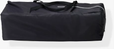 Детский манеж VELANO Flexi, grey