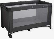 Детский манеж VELANO Flexi, grey