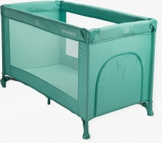 Детский манеж VELANO Flexi, mint