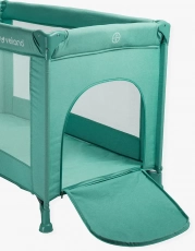 Детский манеж VELANO Flexi, mint