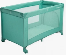 Детский манеж VELANO Flexi, mint