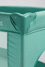 Детский манеж VELANO Flexi, mint