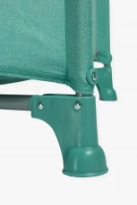 Детский манеж VELANO Flexi, mint
