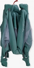 Детский манеж VELANO Flexi, mint