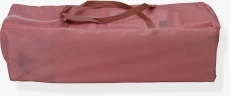 Детский манеж VELANO Flexi, pink